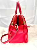Tory Burch Crossbody (pre owned) is