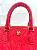 Tory Burch Crossbody (pre owned) is