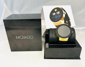 MOVADO CONNECT WATCH