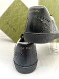Gucci Ace Sneakers for Men size 10.5 (PREOWNED)