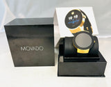 MOVADO CONNECT WATCH (preowned)