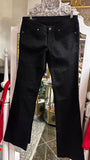 GUCCI JEANS 70’s size 44 (preowned)