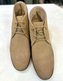 BRUNO MARC CHUKKA BOOTS size 10 (PREOWNED)