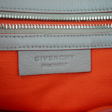 Givenchy Leather Bag (PREOWNED)