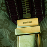 Gucci Tote Bag (PREOWNED)