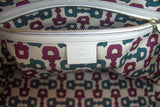 Gucci Monogram Handbag (PREOWNED)