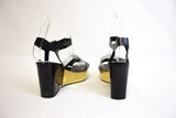 Chanel / Karl Lagerfeld Pumps | Size 6 (PREOWNED)