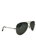 Ray Ban Aviator Sunglasses (PREOWNED)