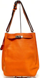 HERMES SO KELLY BAG TOGO 28A (PREOWNED)