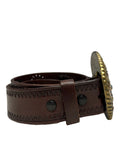 Genuine Leather Belt (PREOWNED)