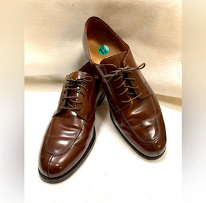 COLE HAAN MENS DRESS SHOES (PREOWNED)