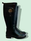 Tommy Hilfiger Boots (PREOWNED)