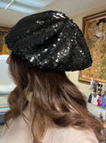 MOSSIMO SUPLY French Beret Hat (PREOWNED)